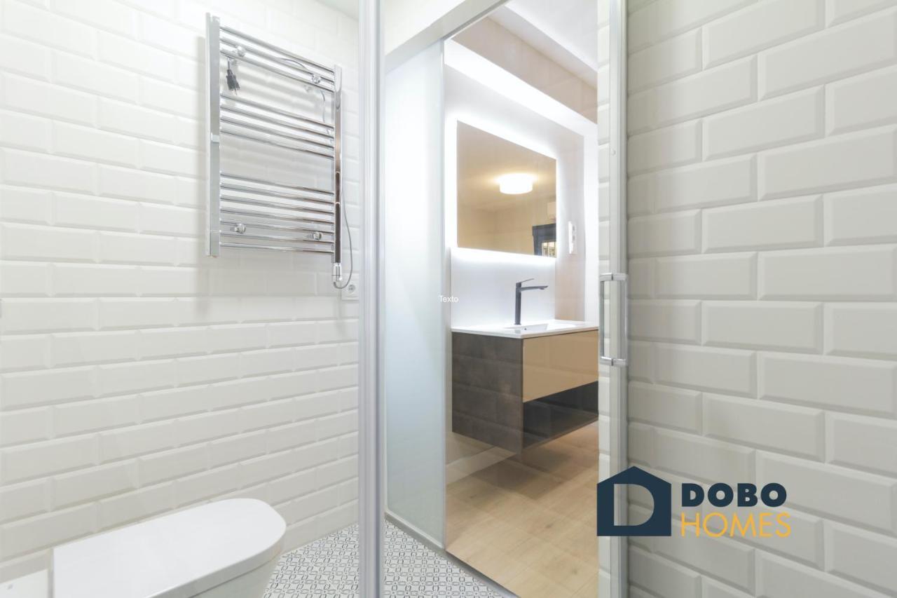 Dobo Palacio Apartamento Madrid